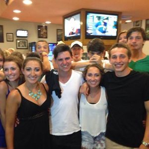 Meet your Posher, Jimmy